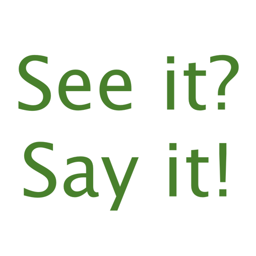 Accountability See it